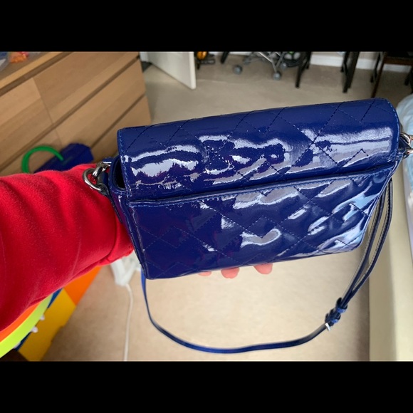 MARC JACOBC Crossbody Bag - Picture 6 of 11